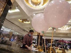 大堂-芭菲盛宴·环球美食(北城国际店)