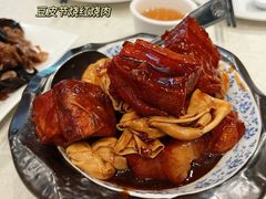 -上海1号私藏菜(黄浦店)