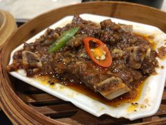 -稻香酒家(长宁KING88广场店)