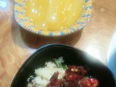 -塔兰齐新疆孜然火锅(鲤鱼山路店)