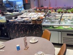 -潮道鱼仔店·潮汕味(长兴路店)