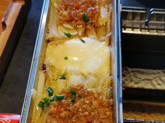 -老卜奎齐齐哈尔烤肉(人民东路店)