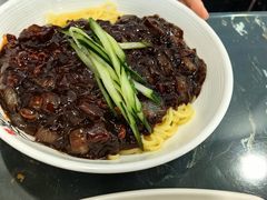 -桃园中华料理炸酱面(燕儿岛路店)