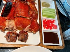 -庭悦餐厅(华侨城店)
