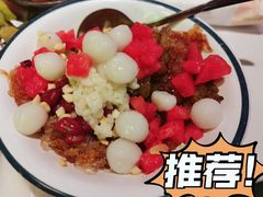 -卤校长重庆火锅(国兴店)
