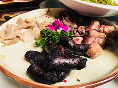 -大汗行宫园林餐厅