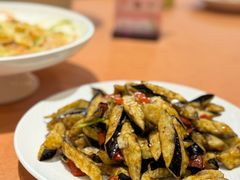 -双合园·海鲜水饺青岛菜(九水东路店)