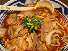 -鑫花溪牛肉米粉(印象水街都心荟店)