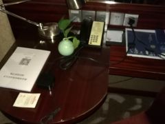 -南京钟山宾馆(江苏省会议中心)