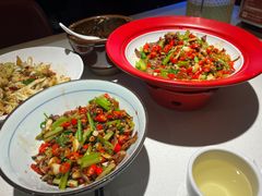-湘鼎盛·大厨鲜炒湖南味(高新银泰店)