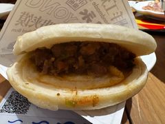 -马记永·兰州牛肉面(山姆外高桥店)