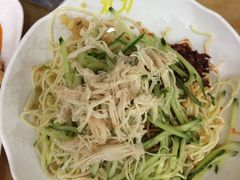 -力力豆花庄(广渠门店)