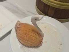 -东方早茶 海鲜•青岛菜(国信体育中心店)