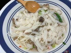 -霸蛮湖南菜·牛肉粉(荣京西街店)