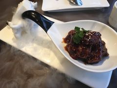 -枣子树素餐厅(铂金城店)