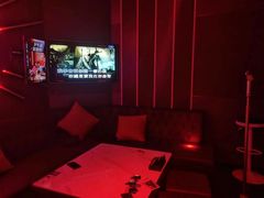 -星聚会KTV(龙湖上海奉贤天街店)