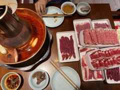 -京元盛铜锅涮肉(上海总店)