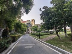 -厦门帝元维多利亚大酒店(环岛路黄厝海滩店)