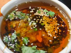 -巴奴毛肚火锅(相州店)