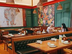 -泰堤坊(淡水体育馆店)