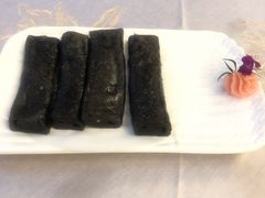 芝麻卷-香云轩·顺德菜(香云纱园林酒店店)
