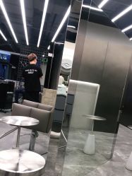 -斑斓色彩沙龙