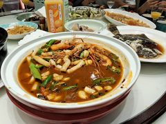 -金陵后厨·南京菜(新街口秣陵路店)