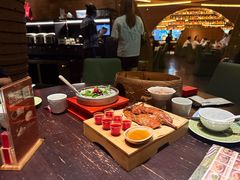 -桂小厨广西菜(万象城店)