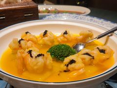 -拂晓山房·私房川菜(西门店)