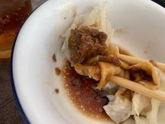 -清真烧麦馆(民族路店)