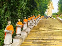 -西双版纳勐泐文化旅游区