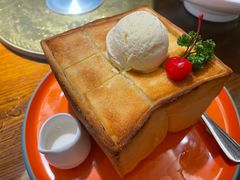 -茉莉餐厅(悦方idmall店)