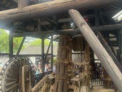 -燊海井