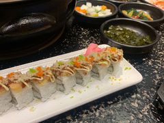 -九田家黑牛烤肉料理(中北镇店)