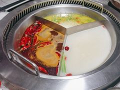-麻路成都火锅(柏威年店)
