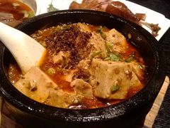 -夫妻肺片·中华老字号·正宗川菜(春熙路店)