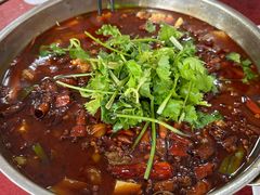 -无味饭店(九眼桥商业文化广场店)