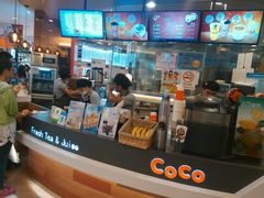 -CoCo都可(新我格广场店)