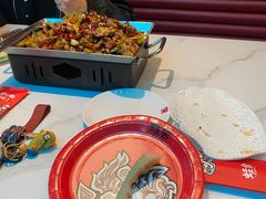 -蛙舍·炭烧牛蛙(东百中心店)