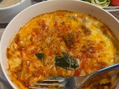 -安妮意大利餐厅(国贸店)