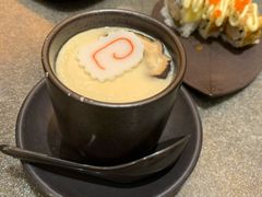 茶碗蒸-禾绿寿司·定食·拉面·烧炸(喜荟城店)