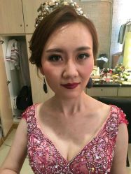 -唯一视觉婚纱摄影(李家村店)