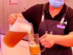 -王庄阿咪海鲜大排档(象园店)