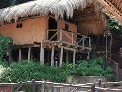 -海南槟榔谷黎苗文化旅游区