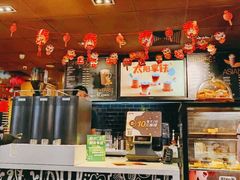 -麦当劳(宾水西道店)