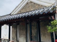 -文昌阁