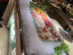 -荣誉国际酒店-云顶旋转餐厅