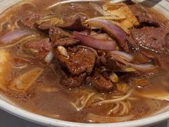 -慧娟面馆·餐厅(望江路店)