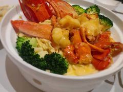 -鲍鱼王子(深圳大厦店)