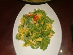 -小杨烤肉(高新店)